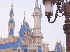 -上海迪士尼度假区