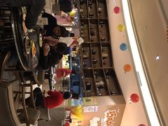 -泰山宝盛大酒店·八珍轩自助餐