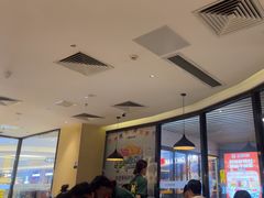 -豪客来牛排(汕头东厦100店)