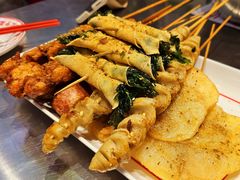 -堂堂小伙夫·辽宁小吃大排档(京西大悦城店)