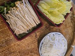 -云荷里·蒸汽石锅鱼·云南菜(中发百旺店)