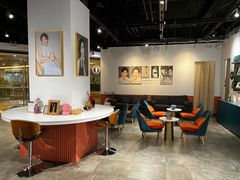 -海马体照相馆(天津世纪都会店)