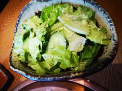 -炎蔵牛舌烤肉
