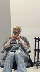 -DL HOPE明星造型