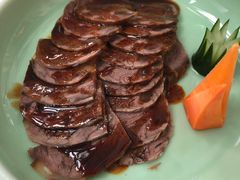 -广州塔晖粤轩中餐厅