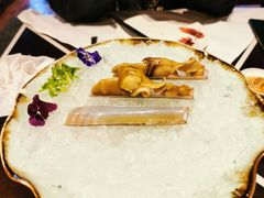 醉辣大竹蛏-杭州西子湖四季酒店·金沙厅