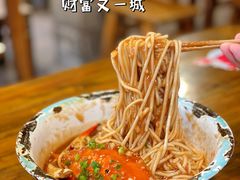 -夹夹大·蟹蟹大排档(财富又一城店)