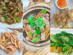 -醉壹号海鲜大排档·老厦门特色菜(厦门美食地标店)