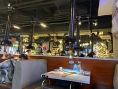 大堂-猫抓烤肉(春熙路店)