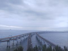 -星海湾跨海大桥