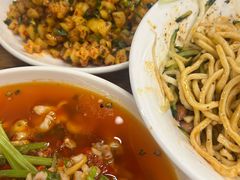 -艺味深尝(云锦路店)