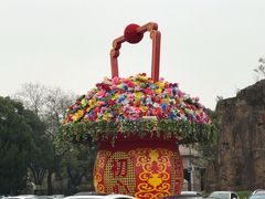 -上海市龙华烈士陵园