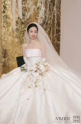 -琥珀婚礼策划AMBER WEDDING