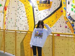 -问山MountQuest攀岩馆