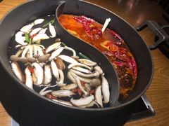 -呷哺呷哺 黄金牧场 (新中关购物中心店)