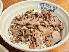 -无名氏面馆(邮电路店)