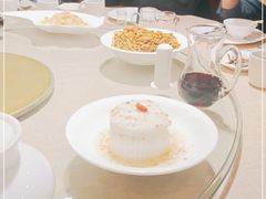-老客站酒楼(金花南路店)