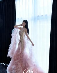 -Renee芮亦婚纱
