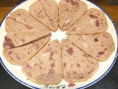 多肉午餐肉-巴蜀印象火锅(永陵总店)