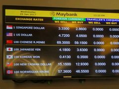 -吉隆坡国际机场