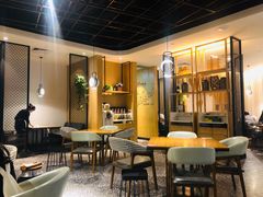 大堂-禾珍珠家常小馆(河南博物院店)