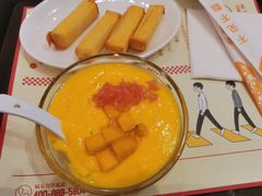 杨枝甘露-五条人糖水铺(光谷世界城店)