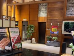 -黔蘑菇四季餐厅(观山湖店)