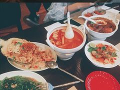 -simply thai天泰(静安嘉里中心店)
