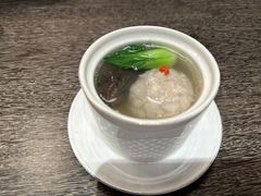 -Yan Ting 宴庭中餐厅(上海静安瑞吉酒店)