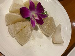 -糟粕醋·椰苑海南菜餐厅(亚龙湾天域酒店)