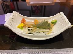 -昱匠·日本料理(金融街店)