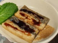 -渔语鱼新川菜Bistro(万象天地店)