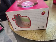 -静宜和她的朋友(星海广场店)