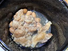 -七爷清汤腩·港式餐厅(金狮广场店)