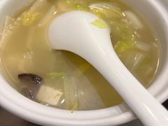 -烤肉宛饭庄(北新桥店)