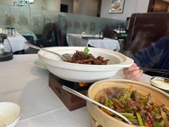 -黄鹤楼湖北特色菜(高碑店)