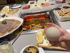 -海底捞火锅(关山保利店)
