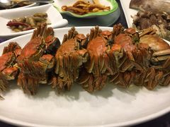 -湘湖大院(越王路店)