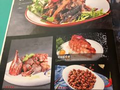 -味妙顺德厨房(绿地缤纷城店)