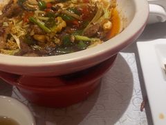 -津悦·正阳春烤鸭(红旗南路店)