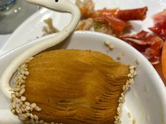 宝燕一品天鹅酥-宝燕壹号(徐汇店)