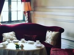 -Salon de Ville浦江汇(上海外滩华尔道夫酒店店)