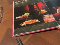 -奉天小馆·非遗东北菜(沈阳万象城店)