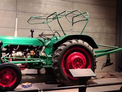 -柳州工业博物馆