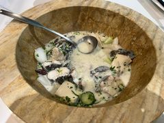 -云中鱼蒸汽石锅鱼(川沙百联店)