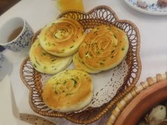 -围龙屋客家食府(福田店)