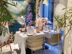 -LA JOLLA 墨西哥餐厅(学院路店)
