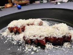 -上海滩餐厅(BFC外滩金融中心店)
