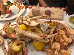 -The Crab Pot Seattle