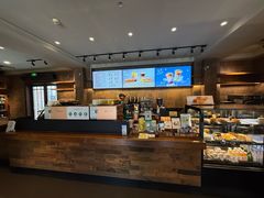 -星巴克(天津五大道店)